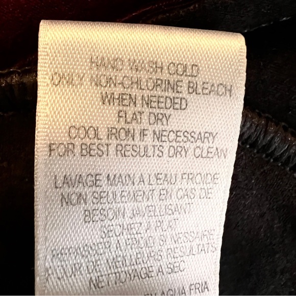 BCBGMAXAZRIA Color Block Charcoal, Purple, Navy Short Sleeve Dress EUC - Picture 8 of 9